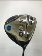 ダンロップ XXIO 12 ネイビー 9.5度 MP1200 ネイビー Sフレックス ドライバー 中古【最短即日発送】