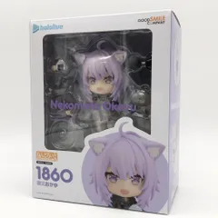 【中古】開封 グッドスマイルカンパニー ホロライブプロダクション ねんどろいど 1860 猫又おかゆ[17]