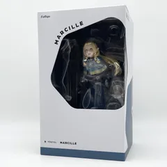 【中古】未開封 フリュー ダンジョン飯 ダン飯 TENITOL テニトル マルシル[17]