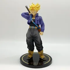 2026年最新】フィギュアアーツzero トランクスの人気アイテム - メルカリ