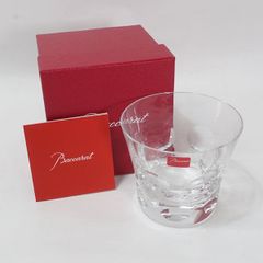 Baccarat バカラ カレイドスコープ サラダボウル クリア - メルカリ