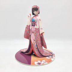 [중고]현재 건네 ANIPLEX+ 애니플렉스 그리워하지 않는 그녀의 기르는 방법 사라 카노 WAHOO!