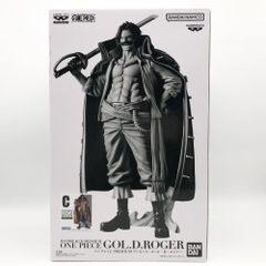 ワンピース ゴールド・D・ロジャー C メタリックカラー - メルカリ