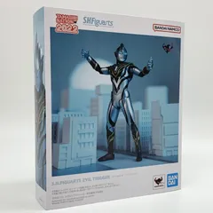2026年最新】S.H.Figuarts イーヴィルトリガーの人気アイテム - メルカリ