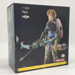 未開封】figma ゼルダの伝説 626-DX フィギュア - メルカリ