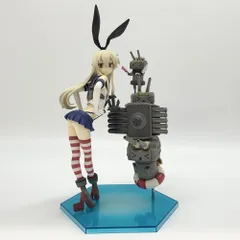 【中古】現状渡/訳有 1/8 島風 グッドスマイルカンパニー 艦隊これくしょん ‐艦これ‐[17]