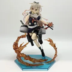 【中古】現状渡 1/8 夕立改二 グッドスマイルカンパニー 艦隊これくしょん ‐艦これ‐[17]