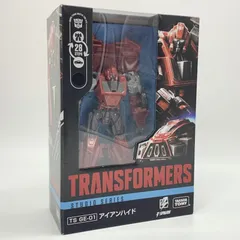 2026年最新】アイアンハイドの人気アイテム - メルカリ