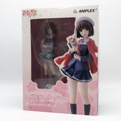 加藤恵 卒業Ver. 1/7スケールフィギュア - メルカリ