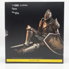 2026年最新】Demon's Souls(PS5) figma フリューテッドアーマーの人気
