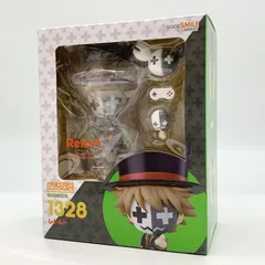 【中古】未開封 ねんどろいど 1328 レトルト[17]
