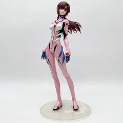 【中古】現状渡/訳有 1/6 真希波･マリ･イラストリアス マックスファクトリー ヱヴァンゲリヲン新劇場版･破 プラグスーツ[17]
