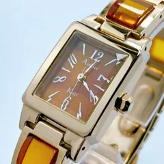 2026年最新】久慈琥珀 時計の人気アイテム - メルカリ