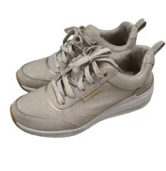 SKECHERS レディース スニーカー 230