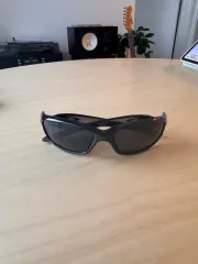 オークリー ストレートジャケット 2 0 (2007) グレースモーク