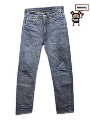 71.Levi's Vintage Clothing 501ZXX 【店舗併売品】