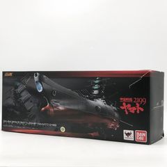 [중고] 결품 있음 반다이 초합금혼 GX-64 우주 전함 야마토 2199[17]