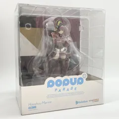 【中古】開封 グッドスマイルカンパニー ホロライブプロダクション POP UP PARADE 宝鐘マリン[17]