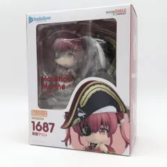 2026年最新】宝鐘マリン ねんどろいどの人気アイテム - メルカリ