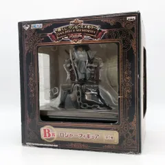 【中古】開封 バンプレスト 一番くじ ワンピースメモリーズ B賞 ロジャーフィギュア[17]