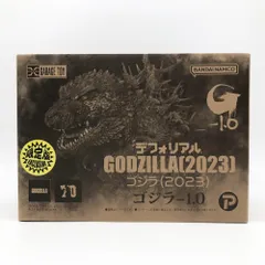 2026年最新】デフォリアル ゴジラ 2023の人気アイテム - メルカリ