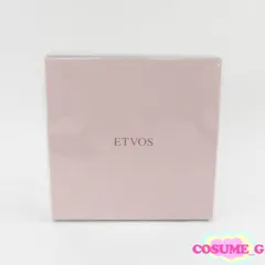 エトヴォス 2025 ホリデーコフレ 未開封 F05