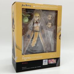 新品未開封] figma450 この素晴らしい世界に祝福を！ダクネス - メルカリ