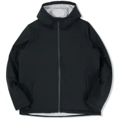 アスレタ(ATHLETA) サッカー フットサル 中綿ウォームジャケット 防寒 ブラック SP-237-70