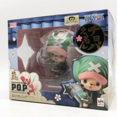 ワンピース チョッパーWM P.O.P麦わらストア限定 スイカ ウォーター
