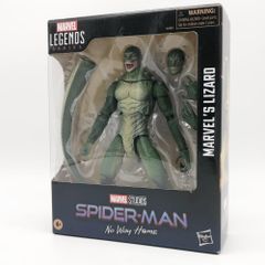マーベルレジェンド リザード MARVEL LEGENDS LIZARD - メルカリ
