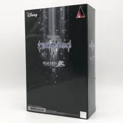 2026年最新】キングダム ハーツIII PLAY ARTS改 カイリの人気アイテム
