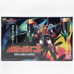 未開封 スーパー ミニプラ 勇者王 ガオガイガー ガオガイゴー