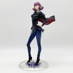【中古】現状渡 ガンダムガールズジェネレーション GGG 1/8 ハマーン･カーン メガハウス 機動戦士Zガンダム[17]のサムネイル
