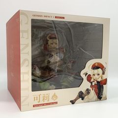 原神 可莉 火花騎士Ver. 1/7 スケールフィギュア 原神 可莉 火花騎士Ver. 1/7 スケールフィギュア - メルカリ