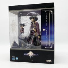 テイルズ オブ アライズ アルフェン 1/8 完成品フィギュア[コトブキヤ] コトブキヤ テイルズ オブ アライズ アルフェン 1/8 完成品フィギュア