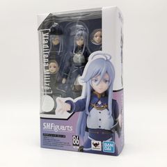 [중고] 개봉 반다이 86 에이티식스 SHFiguarts 블라디레나 밀리제 [17]
