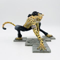 pop ワンピース ロブ・ルッチ Ver.豹 - メルカリ