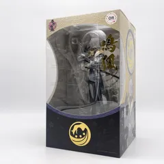 【中古】未開封 オランジュ･ルージュ 刀剣乱舞-ONLINE- 1/8 鳴狐[17]