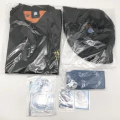 【中古】未開封 カバー ホロライブプロダクション 星街すいせい 誕生日&活動7周年記念 グッズ フルセット hitokoto[17]