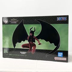 [중고] 미개봉 이치 반 쿠지 원피스 메모리 오브 히로인즈 Devil's night B상 니코 로빈 악마 피어 MASTERLISE EXPIECE 반다이 [17]