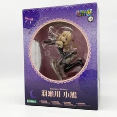 【中古】開封 1/8 羽瀬川小鳩 壽屋 コトブキヤ 僕は友達が少ないNEXT はがない[17]のサムネイル