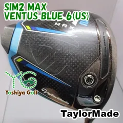 2026年最新】ベンタスブルー 6s テーラーメイドの人気アイテム - メルカリ