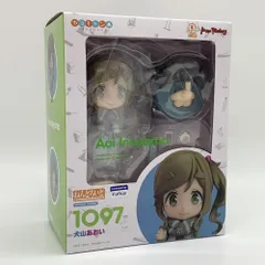 【中古】未開封 ねんどろいど 1097 犬山あおい マックスファクトリー ゆるキャン△[17]