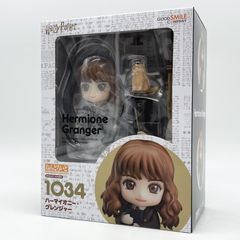 ねんどろいど ハリポタ ロン ハーマイオニー 2体セット 未開封 - メルカリ