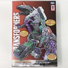 タカラトミー UNITE WARRIORS デバスター - メルカリ