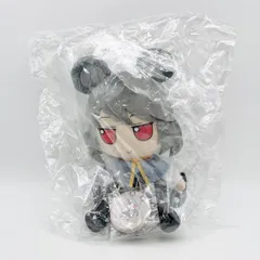 2026年最新】東方ぬいぐるみシリーズ 91 ナズーリン ふもふもなず。の