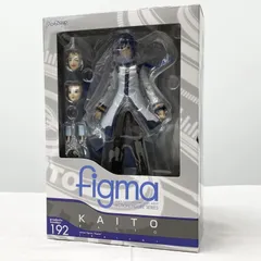 【中古】開封 figma 192 KAITO カイト マックスファクトリー ピアプロキャラクターズ[17]