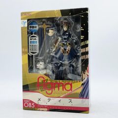 figma メティス【未開封品】／ペルソナ3フェス - メルカリ