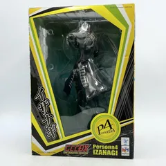2026年最新】ペルソナ4 イザナギフィギュアの人気アイテム - メルカリ