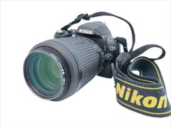 Nikon F60 35mmフィルム一眼レフカメラ SIGMAレンズセット - メルカリ